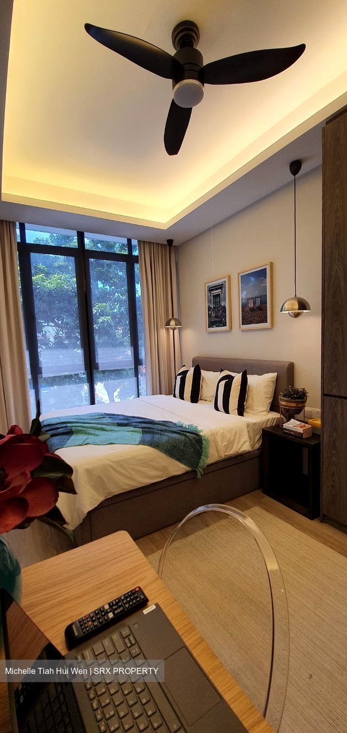Tanjong Katong Road (D15), Apartment #443034251